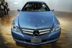 Mercedes-Benz E-Class Cabriolet 2011 года